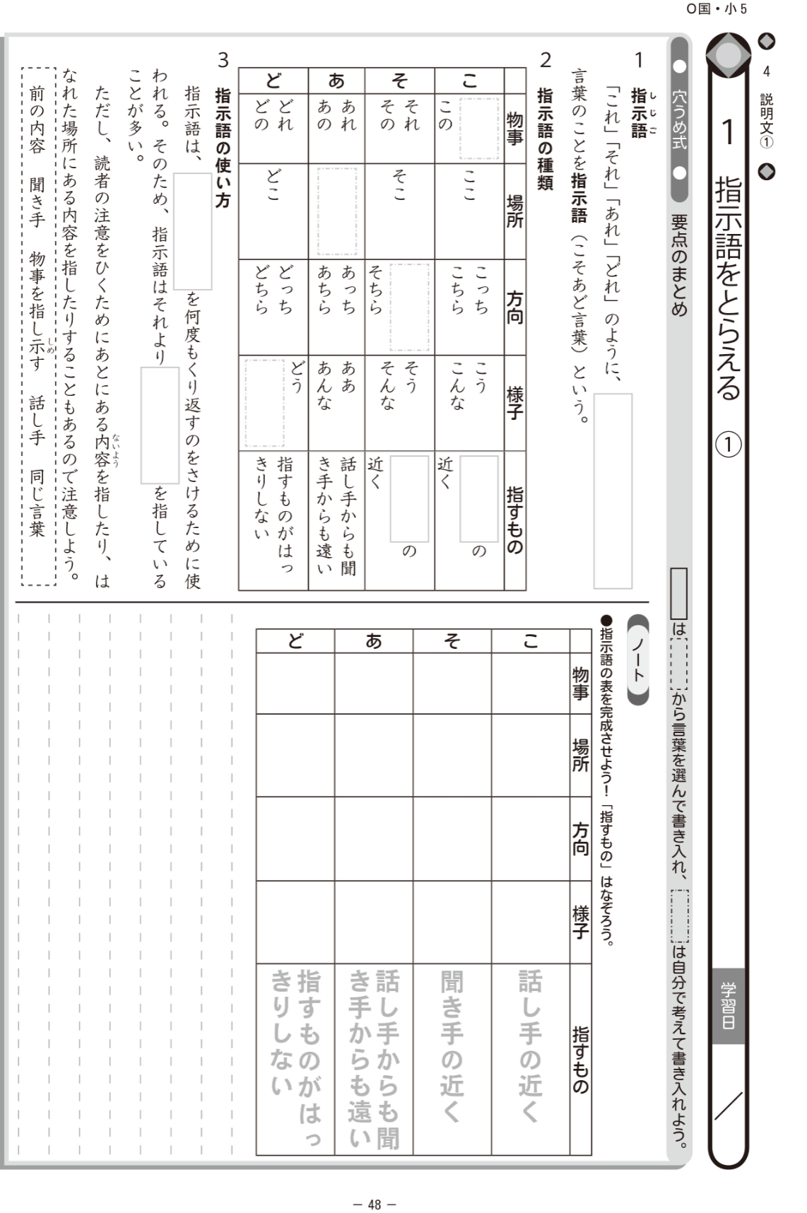 小学ONLY ONE | テキスト教材 | 株式会社学書