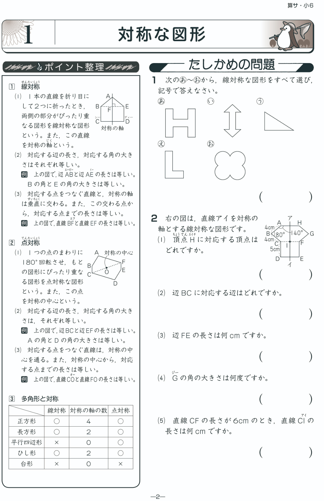 サマー練成(小学) | テキスト教材 | 株式会社学書